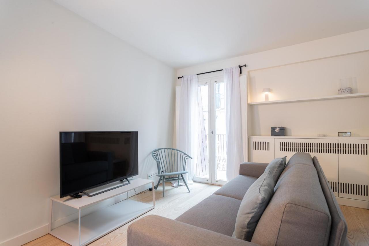 Appartamento Flh Bairro Alto Modern Flats Lisbona Esterno foto
